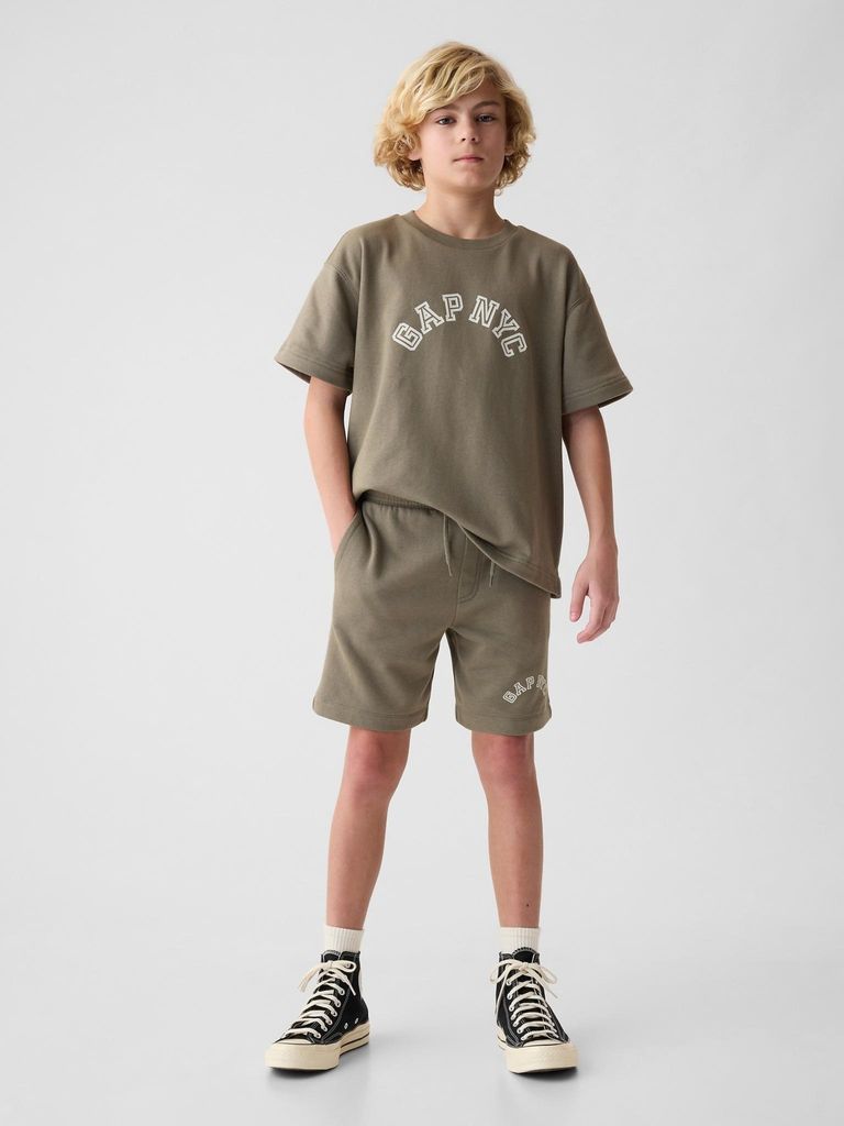 GAP Kinder-Shorts aus New York XL