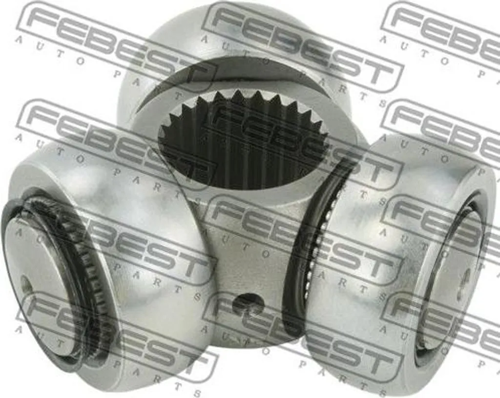 Joint tripode FEBEST 0216-V10M pour arbre de transmission OE 397110E505
