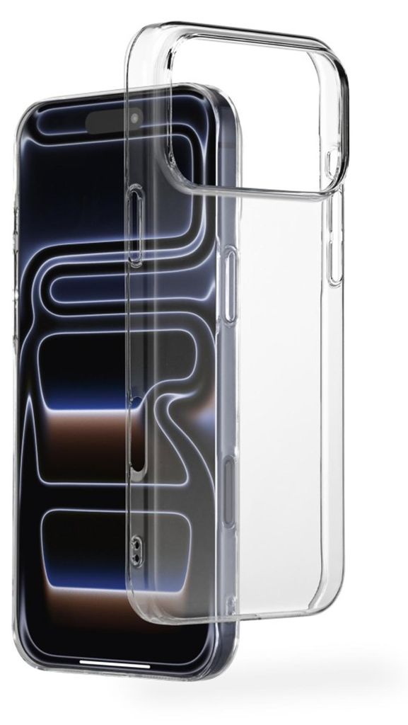 Hama Handyhülle Slim Protect, für iPhone 17 Pro Max, Produktbild 