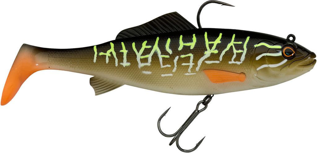 Illex Sucker Punch 190 (Northern Pike)