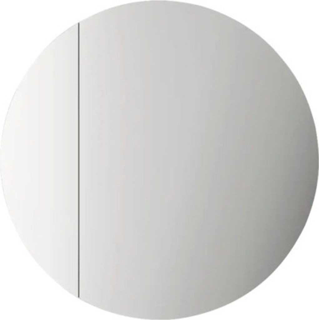 Armoire de toilette salle de bain avec éclairage TALOS Image du produit 