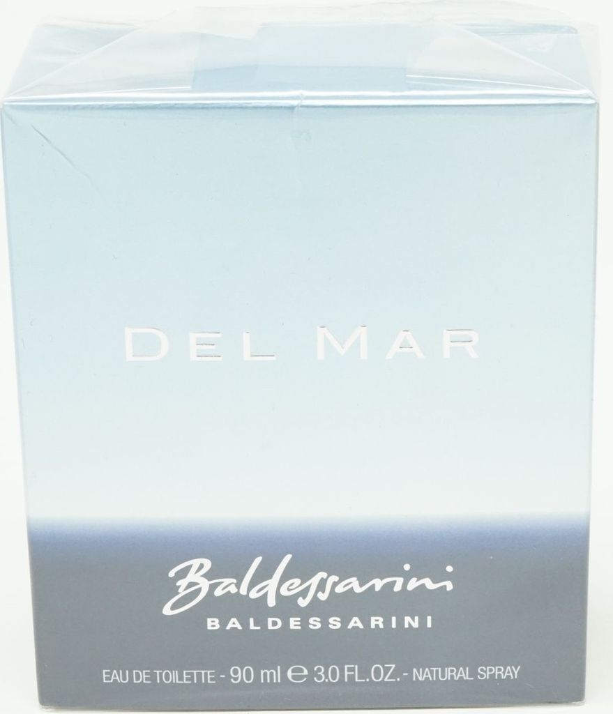 Baldessarini Del Mar Eau de Toilette Spray 90 ml Immagine del prodotto 