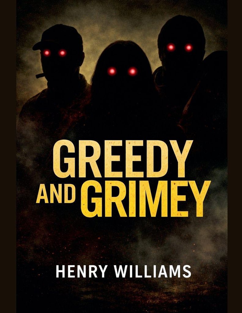 Greedy And Grimey