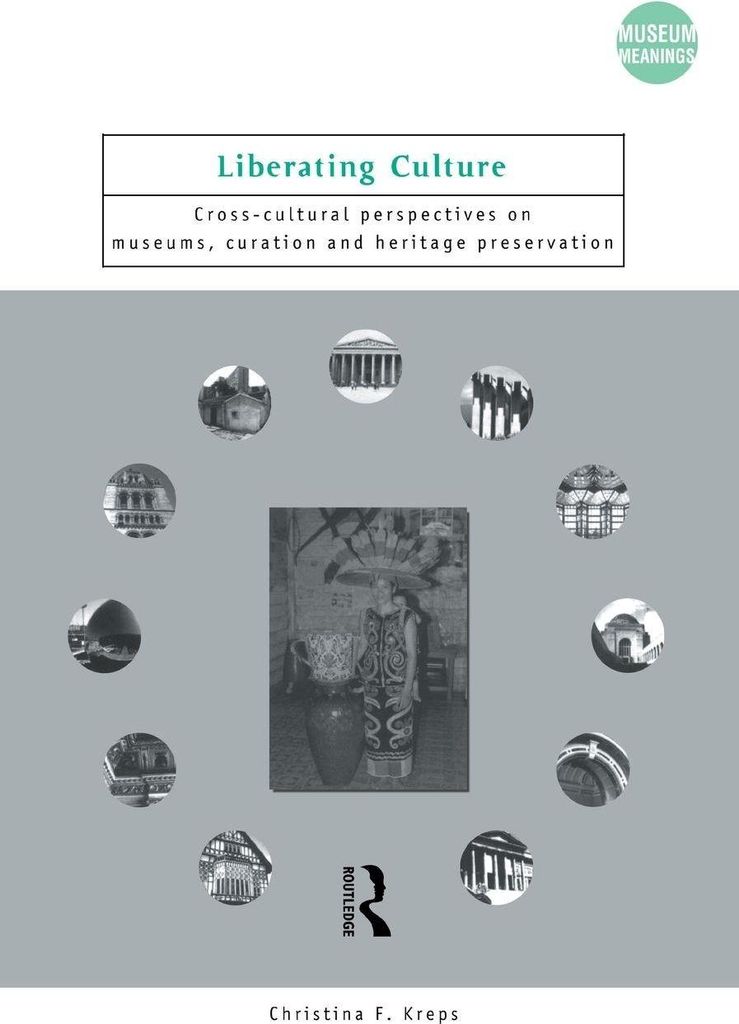 Liberating Culture