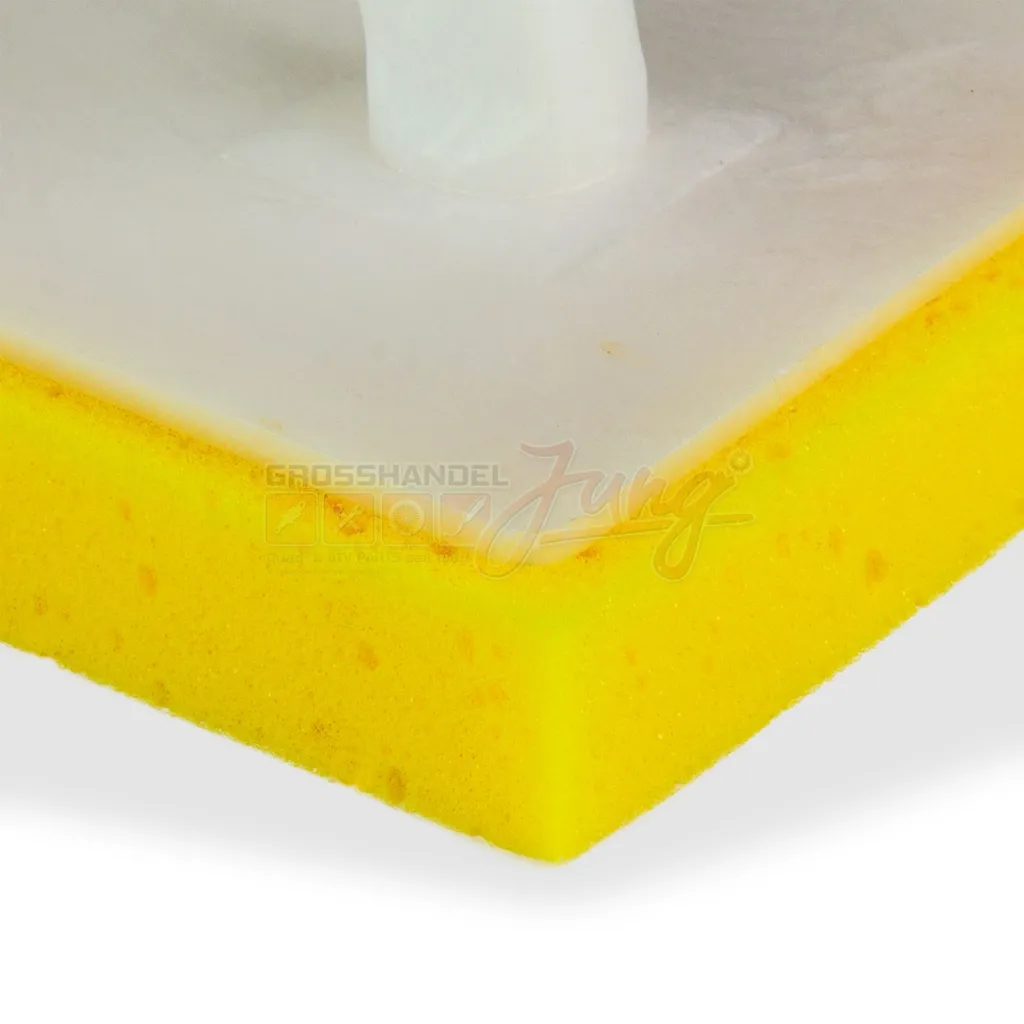Lavatrice per Piastrelle FWB 280 W: Pulizia Professionale Hydrofoam 30mm - 3