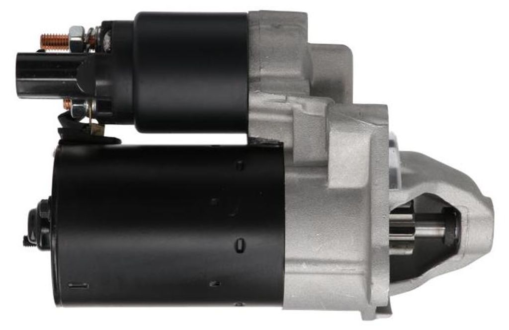 VALEO 438451 Starter Anlasser 1,2kW für VW PASSAT Variant (3B6) 12V