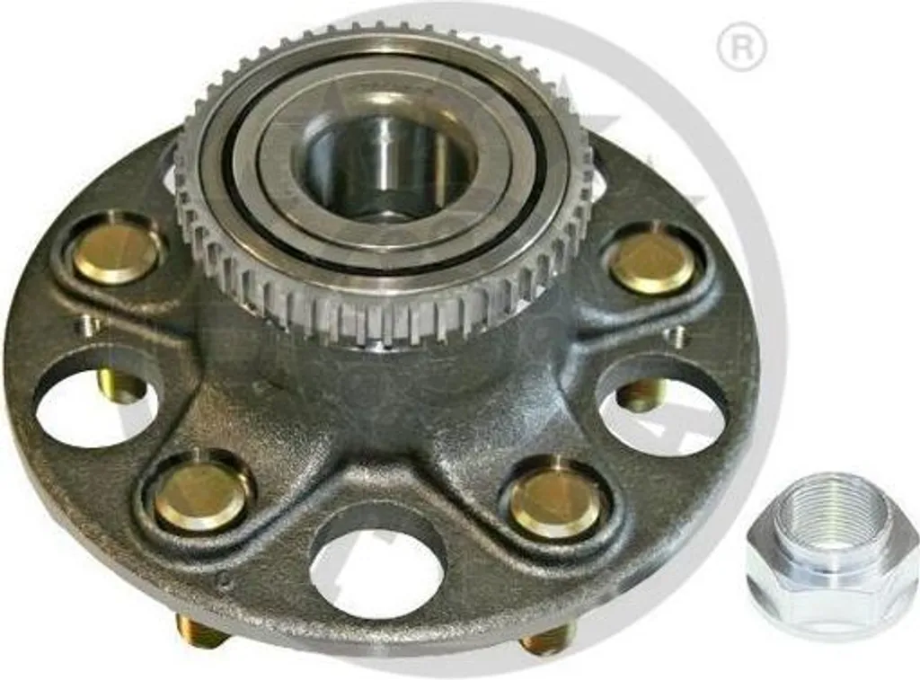Kit roulement de roue pour entretien Honda Integra remplace 42200S03C51
