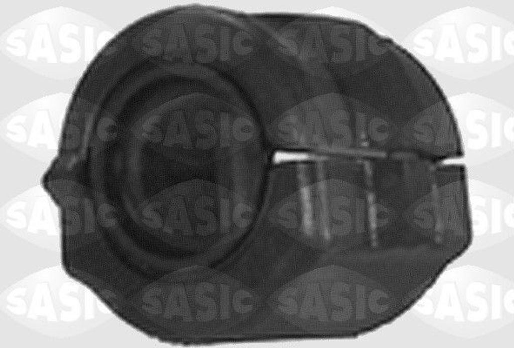 SASIC 0945795 Lagerung Stabilisator Stabigummi Vorne Innen passend für PEUGEOT 306 Schrägheck (7A, 7C, N3, N5) 306 Cabriolet (7D, N3, N5) 306 Break