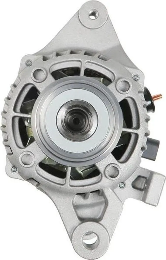 Démarreur Corolla 1.8 2ZR-FE 2012-2017 - Composant Moteur Haute Qualité