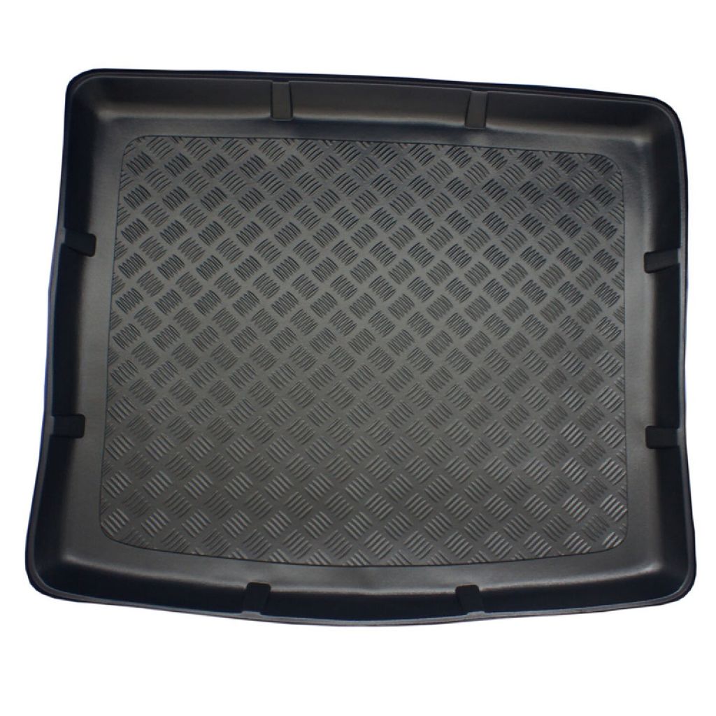Z538434 Kofferraumwanne passend für Chevrolet Cruze 08.2011-2016 Schrägheck 5türer