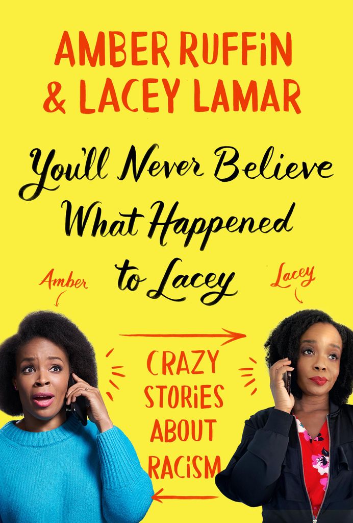 Youll Never Believe What Happened To Lac – Lingua: Inglese