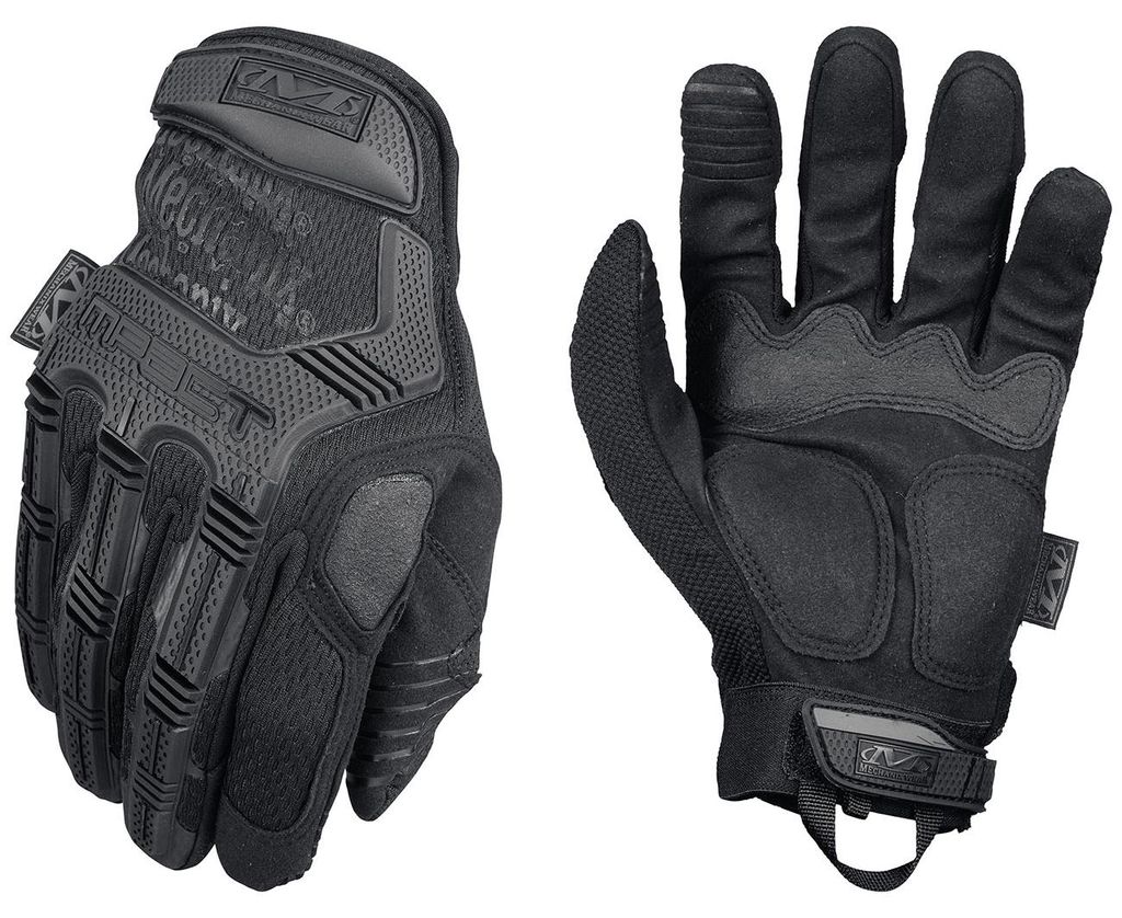 MECHANIX Mechanix M-Pact Covert SCHWARZ L