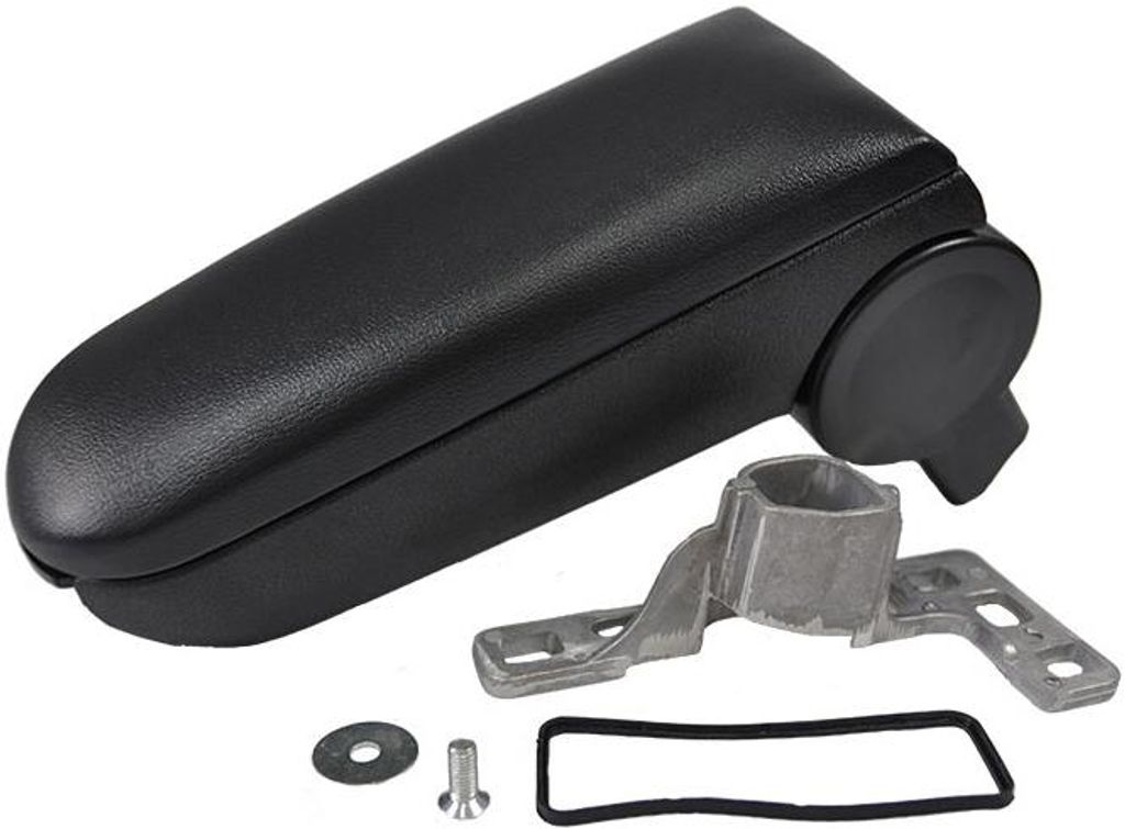 Accoudoir central MAL pour Audi A4 S4 B5 8D + Avant ** Image du produit 