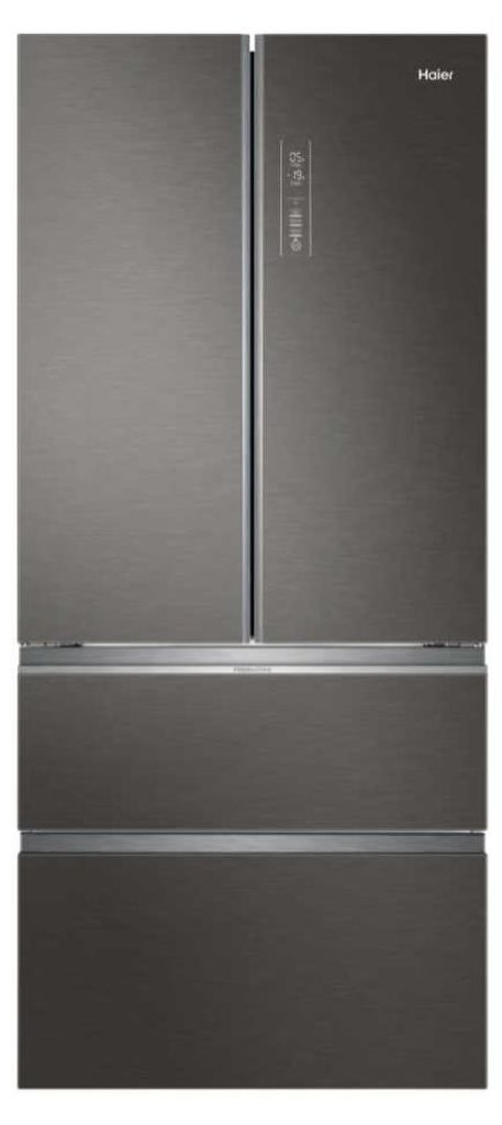 Haier HB18FGSAAA Combinazione frigorifero-congelatore Immagine del prodotto 