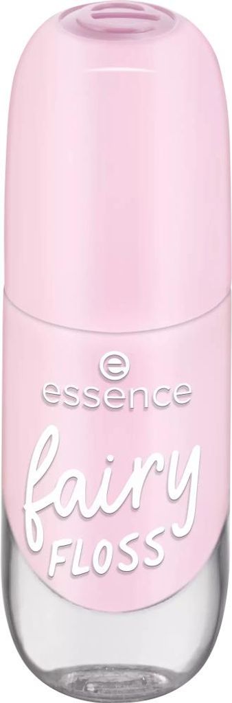 ESSENCE | GEL NAIL COLOUR | Nails Image du produit 