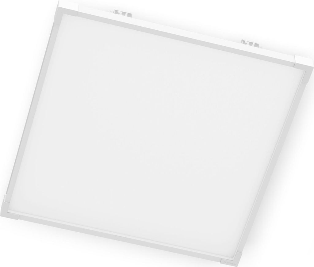 Klarstein Infrarotheizung Wandmontage 360W – Wand/Decke, Thermostat, App & Alexa Steuerung, IP44, Überhitzungsschutz, Kindersicherung, für Bad ...