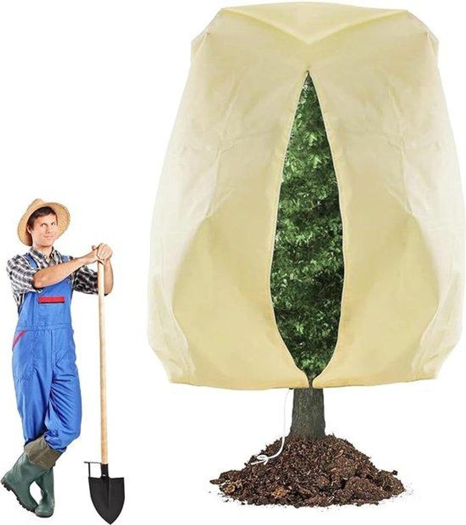 Winter-Planter-Hülle 200x240CM