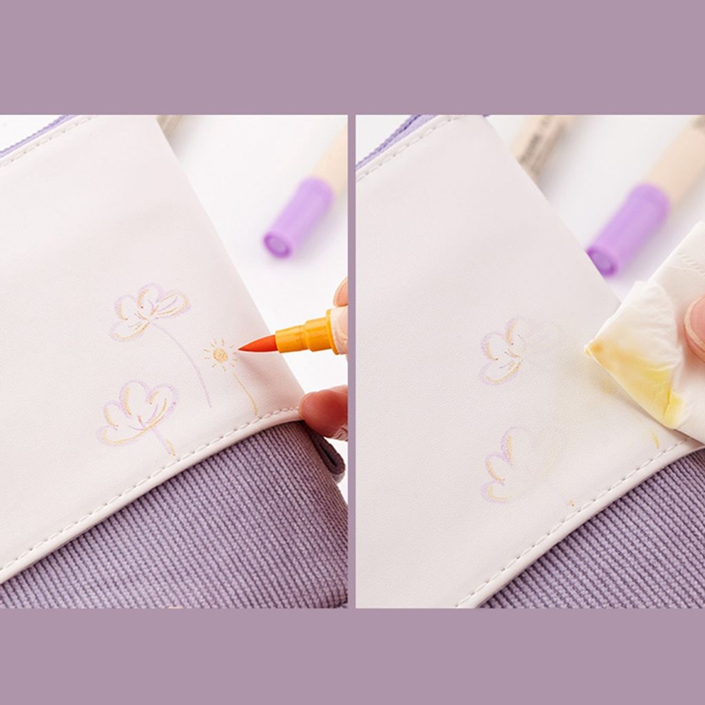 Mulan Federmäppchen Mit Reißverschluss – Offizielles Lizenzprodukt, Perfekt Als Geschenk