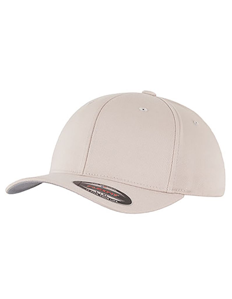 FLEXFIT 6277 | Wooly Combed Cap / Kappe / Mütze / Hut Produktbild 