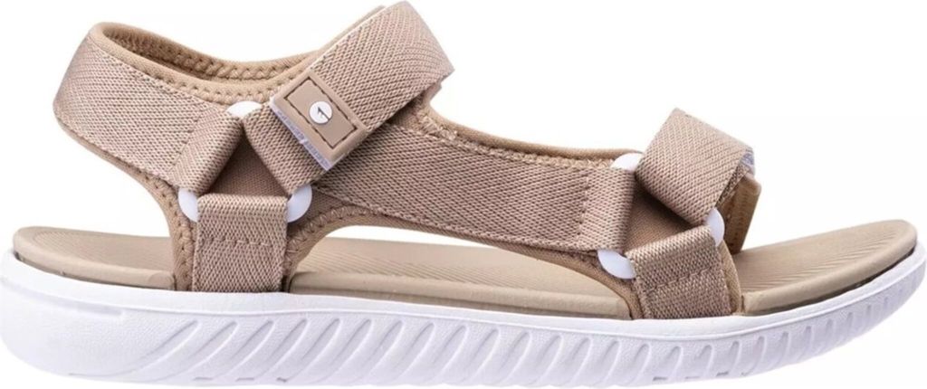 Hi-Tec Damen Schuhe Beige 92800602641 Grösse 37