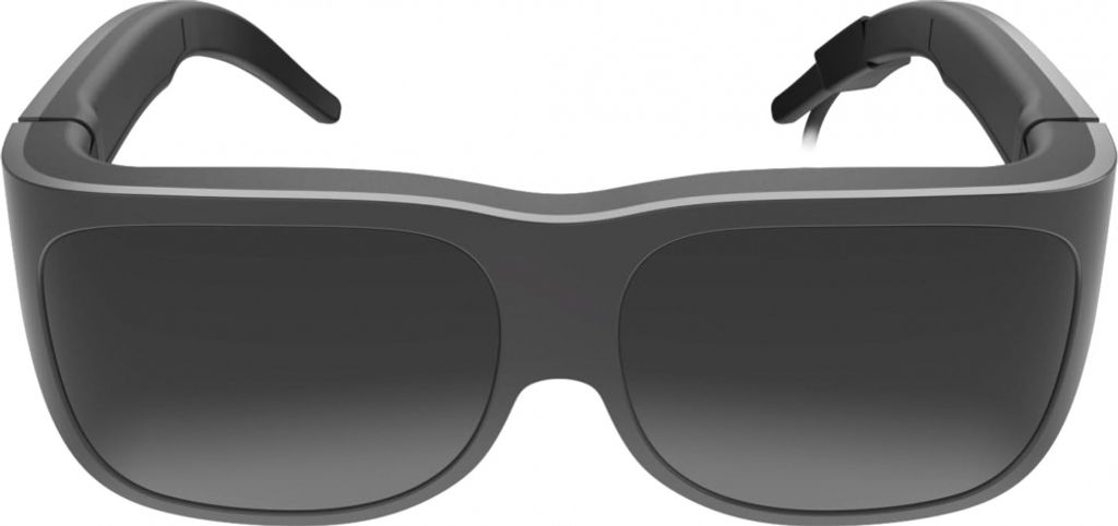 Lenovo Legion Virtual-reality-brille Schwarz One Size / EU Produktbild