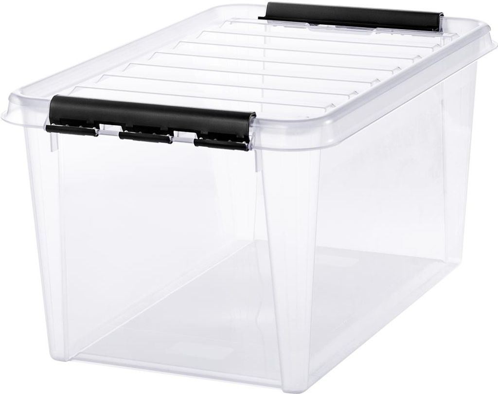 SmartStore Aufbewahrungsbox CLASSIC 45 47 Liter Produktbild 