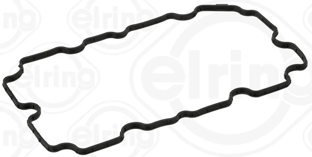 Joint de carter d'huile ELRING 051660 - Étanchéité moteur haute qualité