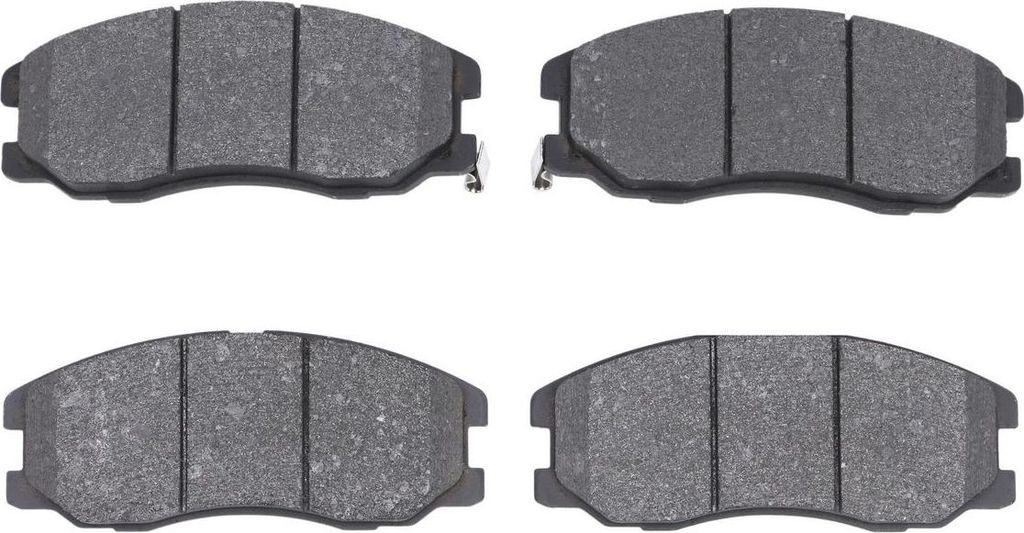 MASTER-SPORT 13046057852N-SET-MS Bremsbeläge, Bremsklötze Vorderachse für VAUXHALL ANTARA A (L07)