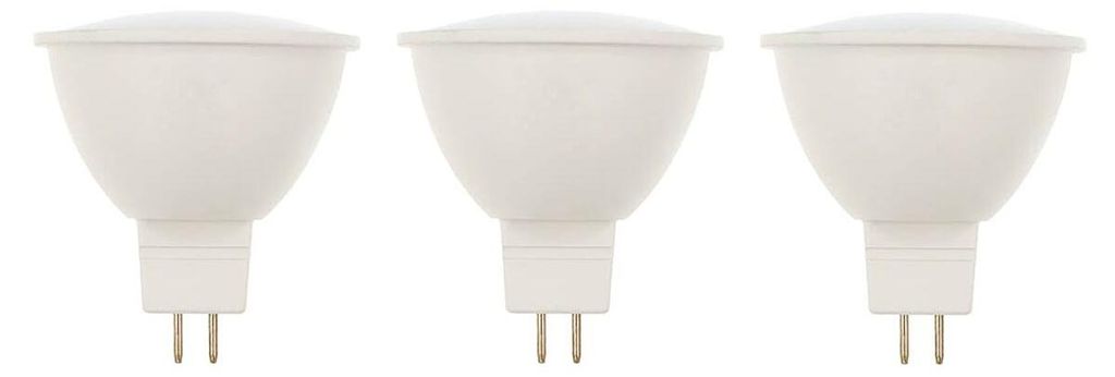 VITO GU5.3 LED Spot Lampe MR16 3,5W 288lm 4000K 12V 50mm 3 Produktbild 