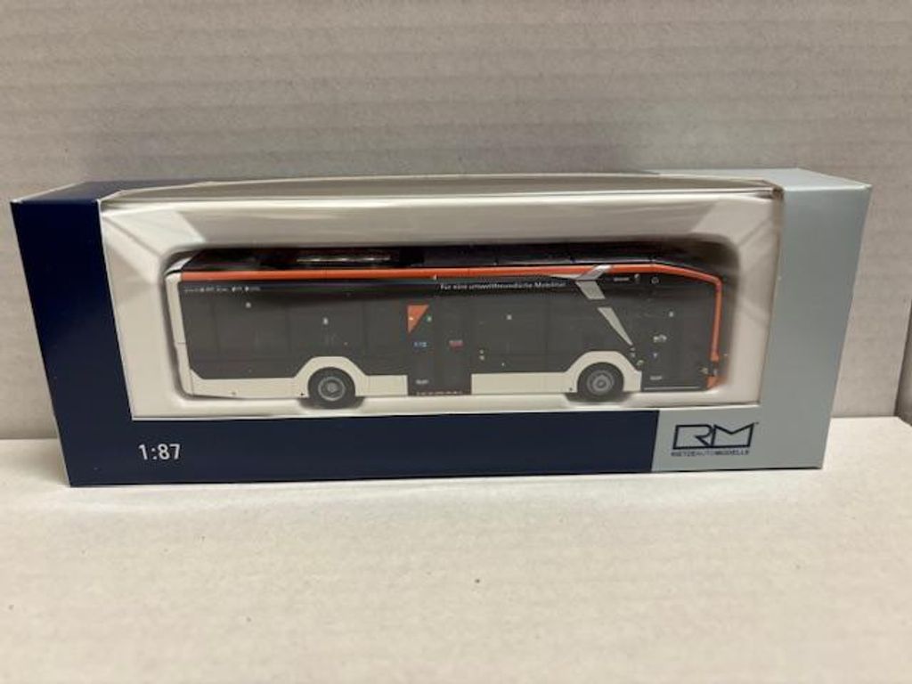 Rietze Stadtbus MAN Lion´s City 12 E VVS Stuttgart 76327 Produktbild 
