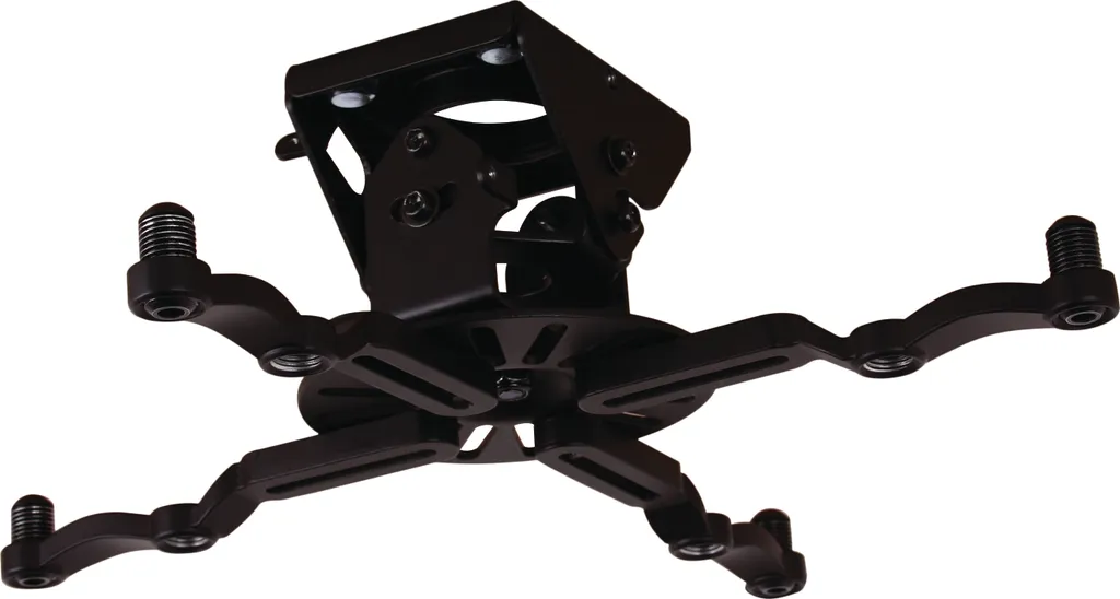 B-Tech BT899 Support de plafond universel pour vidéoprojecteur robuste