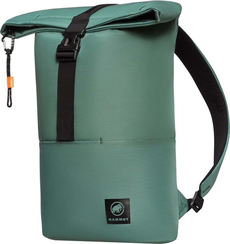 Mammut Xeron 15 dark jade 15 Liter