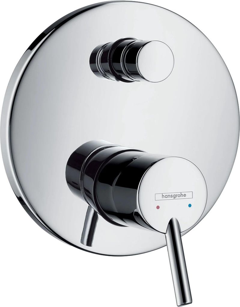 hansgrohe Talis S Miscelatore monocomando per vasca da Immagine del prodotto 
