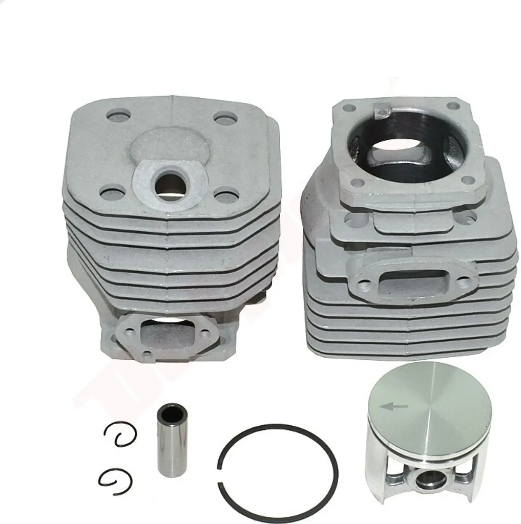 Cilindro 48mm per Husqvarna 262 503541171 - Miglior Rapporto Prezzo