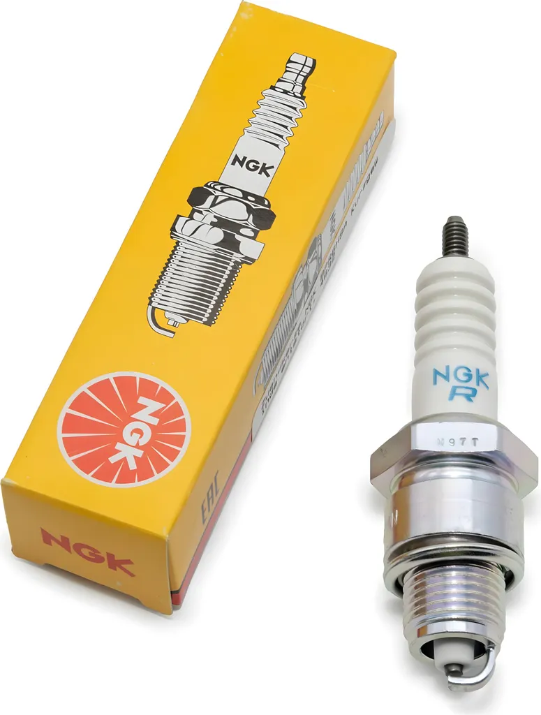 Offerta Set 6 Candele NGK BPR6HSA - Stop ai Problemi di Accensione