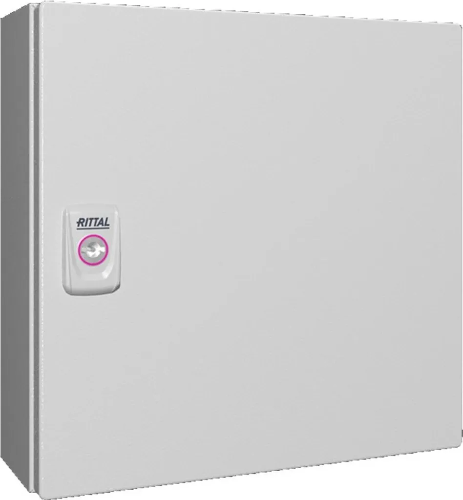 Cassetta Elettrica Rittal 1555000 KX E-Box: Qualità Tedesca 300x300
