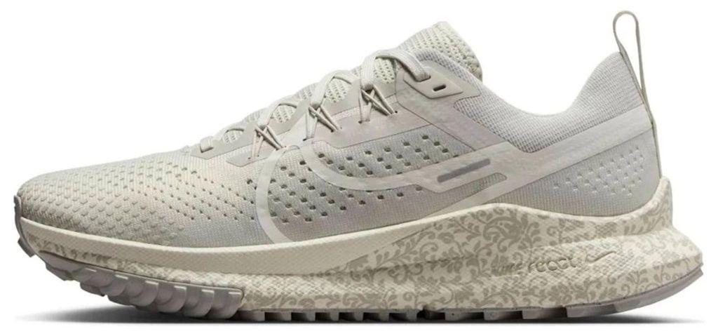Nike Schuhe React Pegasus Trail 4, FZ3778072