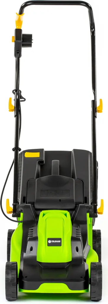 Tondeuse électrique Fieldmann FZR 2025-E 1300W coupe 32 cm compacte
