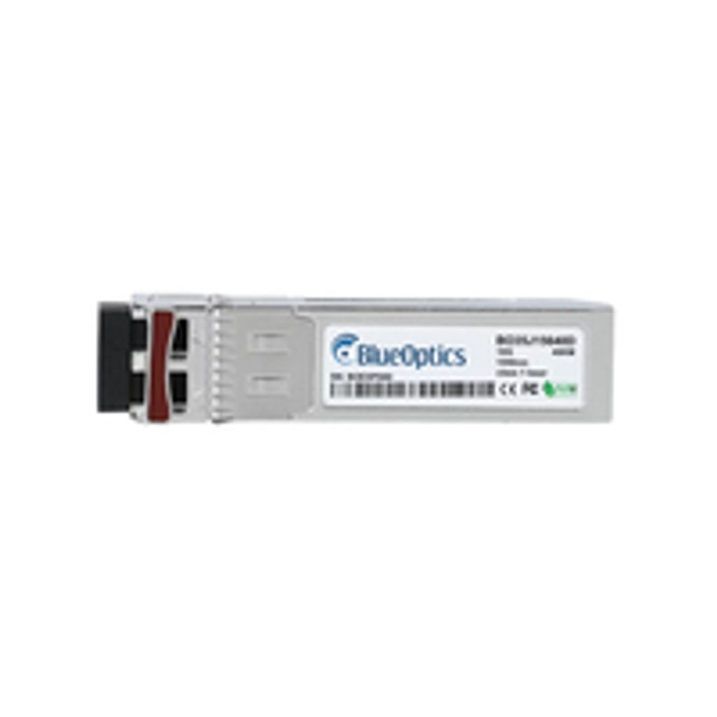 BlueOptics X130 JG234A kompatibler BlueOptics SFP+ BO35J15640D