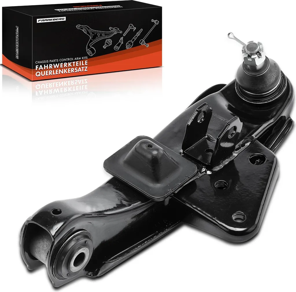 Triangle de Suspension Avant pour Hyundai H100 Bus et Fourgon 2.5 2.6