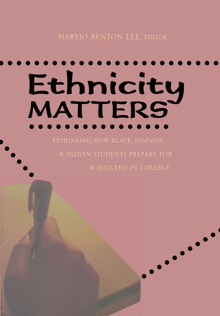 Ethnicity Matters