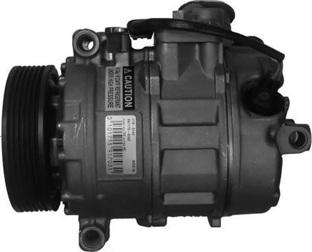 Compresseur de climatisation Airstal 10-0144 pour BMW Série 3 E90 E92