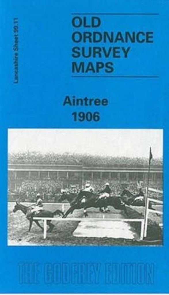 Aintree 1906 – Lingua: Inglese