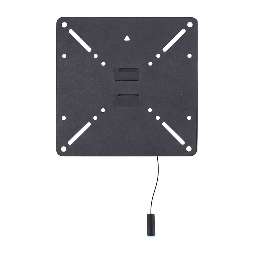 Multibrackets 1039 TV-Halterung 101,6 cm (40") Schwarz
