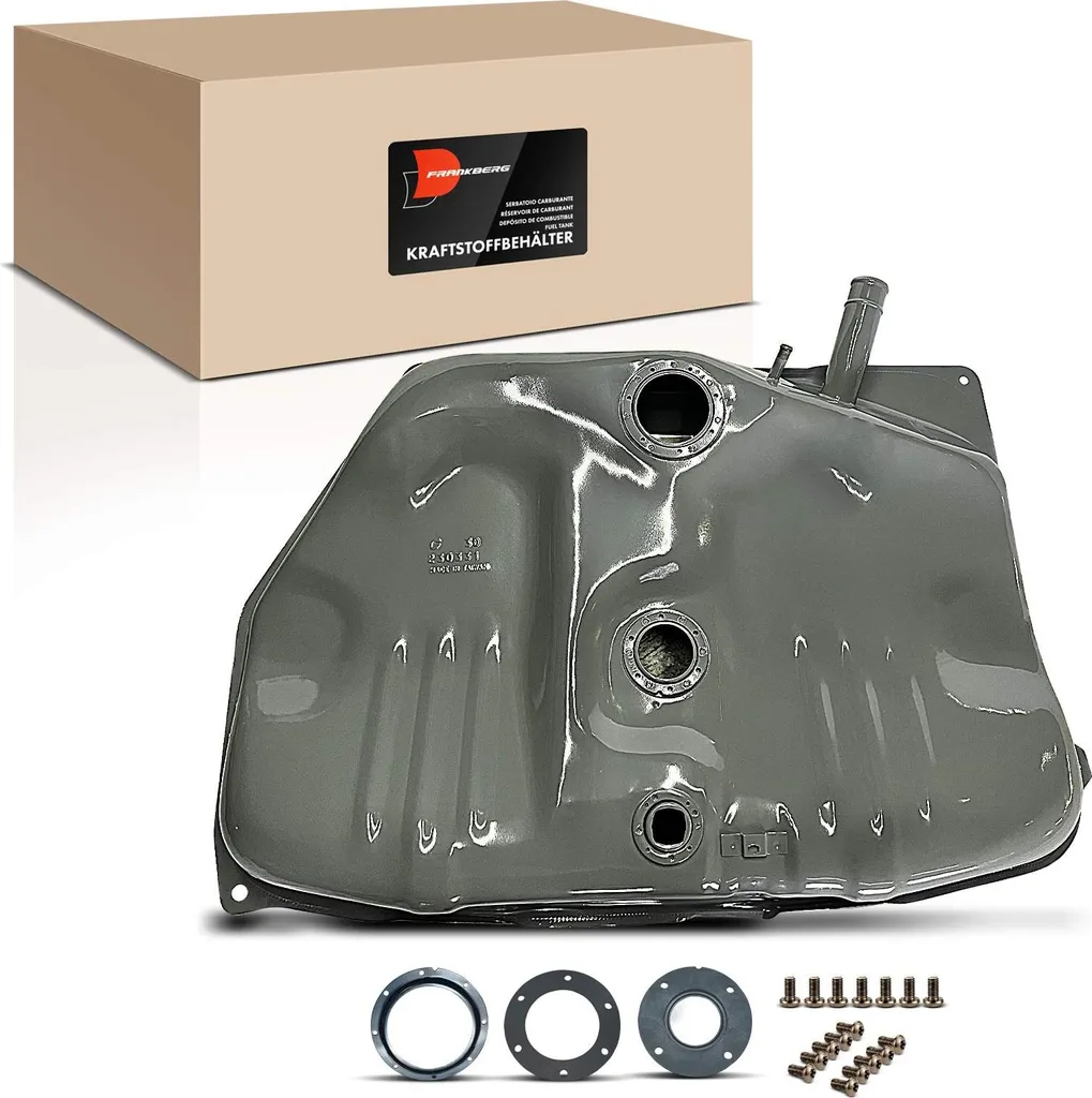 Réservoir carburant pour réparation Toyota Corolla 9 moteur 1.3L-1.8L