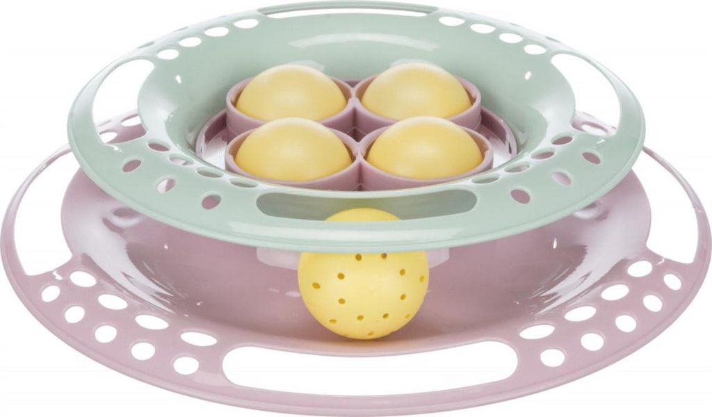 Giocattolo Junior Kitten Circle, 24 cm Immagine del prodotto 