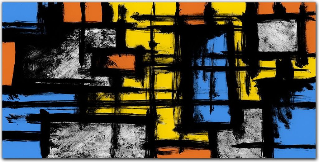 Coloray Bild aus Acryl 140 cm x 70 cm - Wanddekoration Küche Bild auf Acrylglas Dekoration Wohnzimmer Gehärtetes Acryl - Sonnenaufgang Über Den See