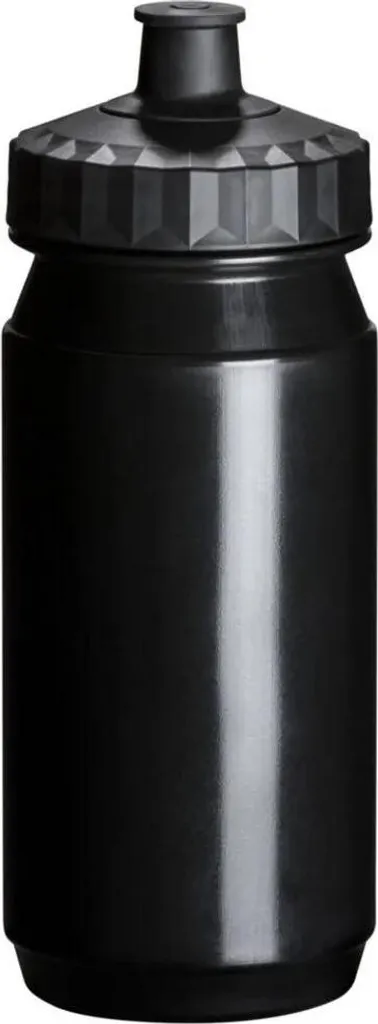 Bouteille Tacx Daiya 550ml noir anti-fuite pour sport et vélo route