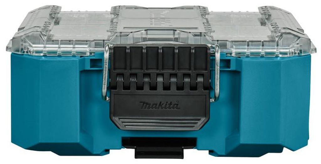 Organiseur MAKITA P-91067 compact profond MAKTRAK™ Image du produit 