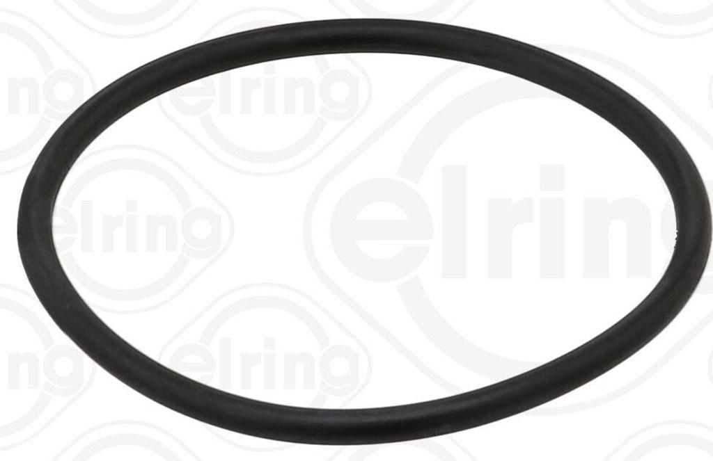 ELRING Dichtring 843.510 für VW Golf VII Schrägheck (5G1, BQ1, BE1, BE2) 3,53mm ACM (Polyacryl-Kautschuk) 63,1mm